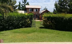 Parcela 9 Nehuen