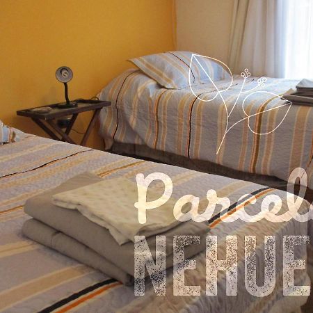 Parcela 9 Nehuen Talagante Exterior foto
