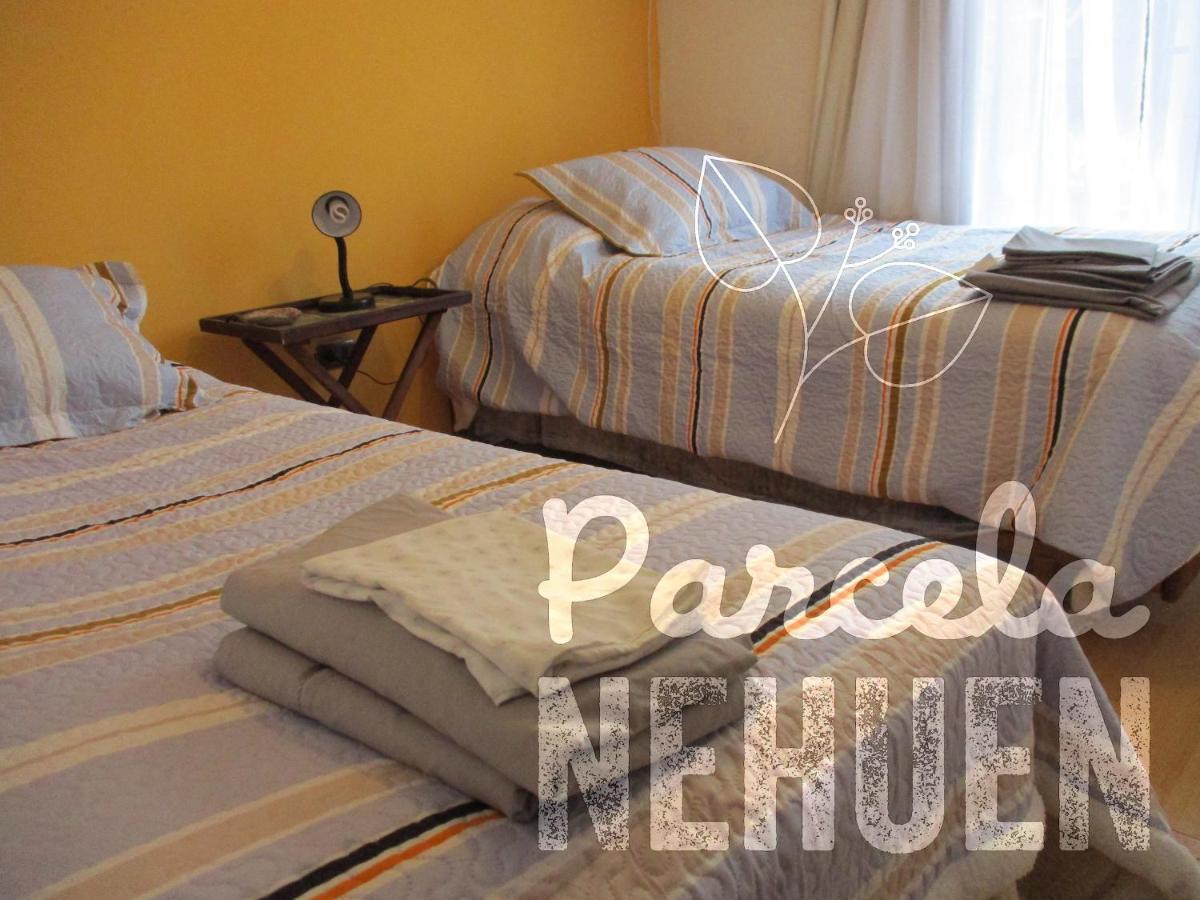 Parcela 9 Nehuen Talagante Exterior foto