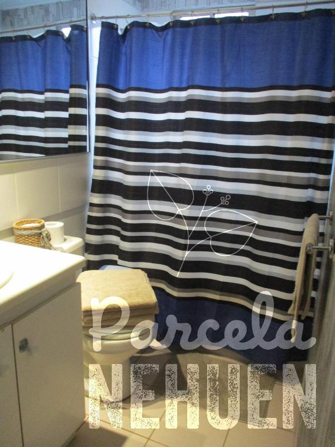 Parcela 9 Nehuen Talagante Exterior foto